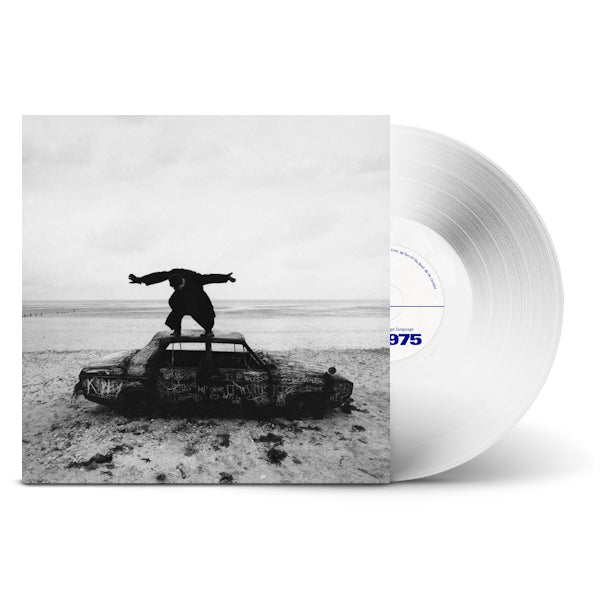 The 1975 - Being funny in a foreign language (LP) - Velvet Music