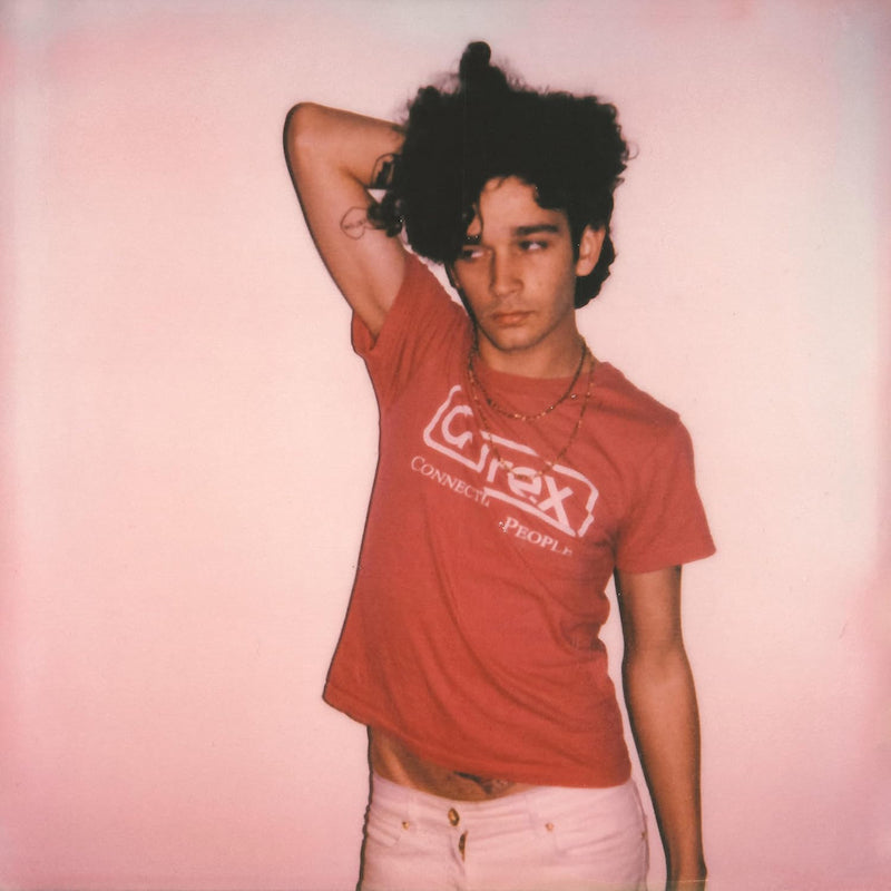 The 1975 - I like it when you sleep, for you are so beautiful (LP) - Velvet Music