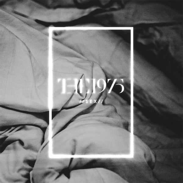 The 1975 - Sex (12-inch maxi-single) - Velvet Music