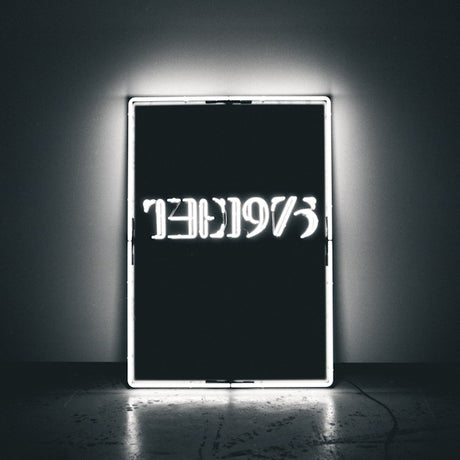 The 1975 - The 1975 (CD) - Velvet Music