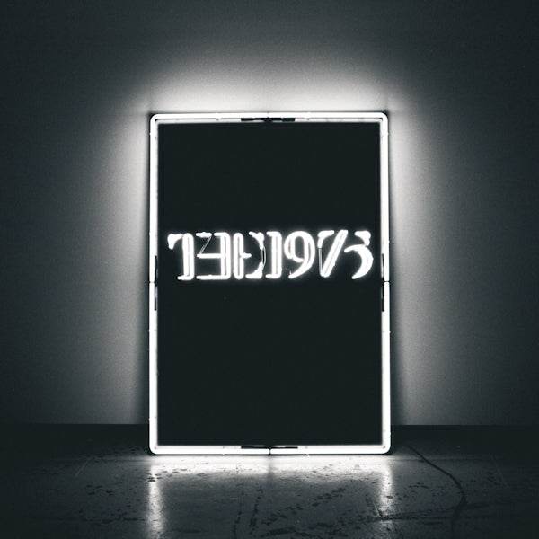 The 1975 - The 1975 (CD) - Velvet Music
