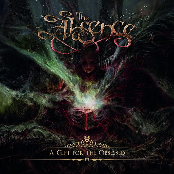 The Absence - A gift for the obsessed (CD) - Velvet Music