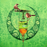 The Acacia Strain - Coma witch (LP) - Velvet Music