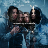 The Aces - Under my influence (CD) - Velvet Music