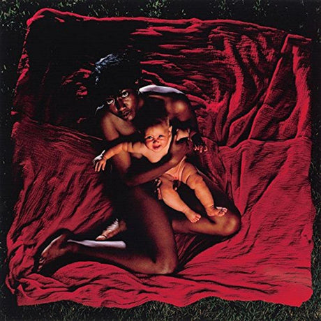 The Afghan Whigs - Congregation (LP) - Velvet Music