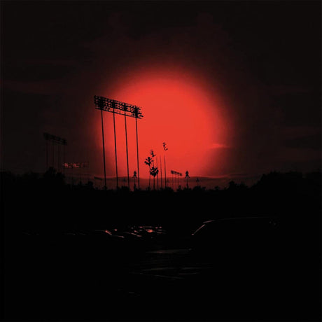 The Afghan Whigs - How do you burn? (LP) - Velvet Music