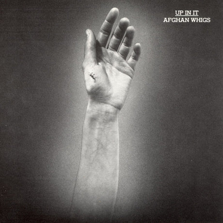The Afghan Whigs - Up in it (LP) - Velvet Music