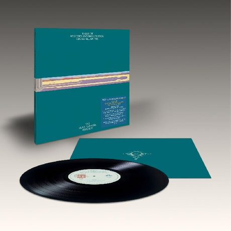 The Alan Parsons Project - Tales of mystery and imagination - edgar allan poe (LP) - Velvet Music
