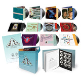The Alan Parsons Project - The complete albums collection (LP) - Velvet Music