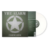 The Alarm - Forwards (LP) - Velvet Music