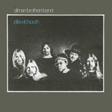 The Allman Brothers Band - Idlewild south (LP)