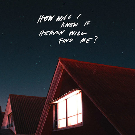 The Amazons - How will i know if heaven will find me? (CD) - Velvet Music