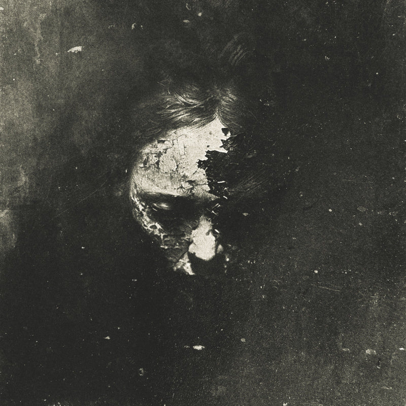 The Answer Lies In The Black Void - Thou shalt (LP) - Velvet Music