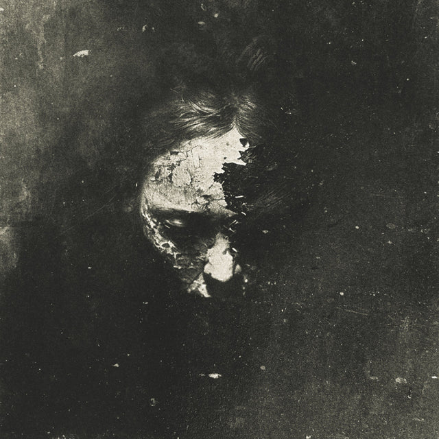 The Answer Lies In The Black Void - Thou shalt (LP) - Velvet Music