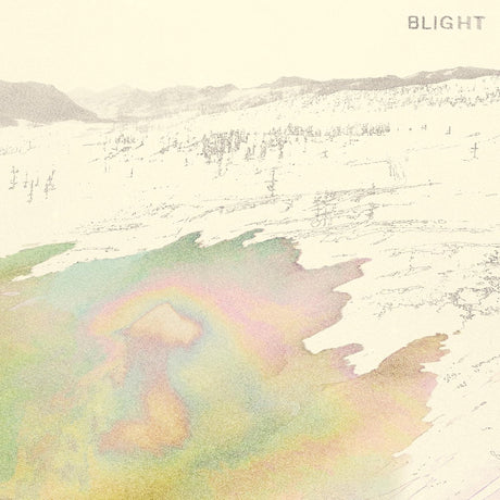 Antlers - Blight (CD) - Velvet Music