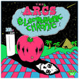 Arcs - Electrophonic chronic (CD) - Velvet Music