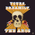 The Arcs - Yours, dreamily (LP) - Velvet Music