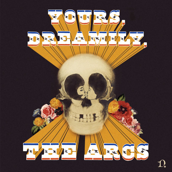The Arcs - Yours, dreamily (LP) - Velvet Music