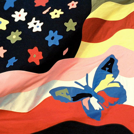The Avalanches - Wildflower (LP) - Velvet Music