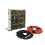 The Band - Cahoots (CD) - Velvet Music