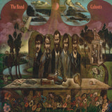 The Band - Cahoots (CD) - Velvet Music