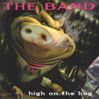 Band - High on the hog (LP) - Velvet Music