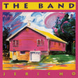 Band - Jericho (CD) - Velvet Music