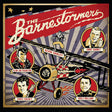 The Barnestormers - The Barnestormers (LP) - Velvet Music