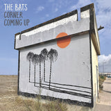 Bats - Corner coming up (sky blue) (LP) - Velvet Music