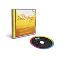 The Beach Boys - The very best of the beach boys: sounds of summer (CD) - Velvet Music