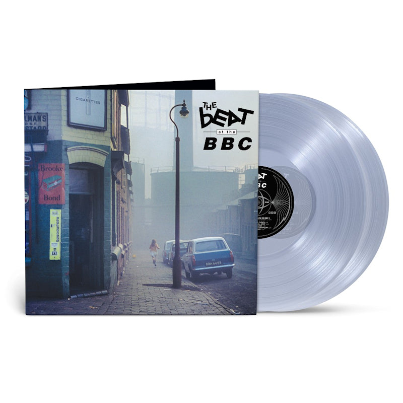 Beat - The beat at the bbc (LP) - Velvet Music