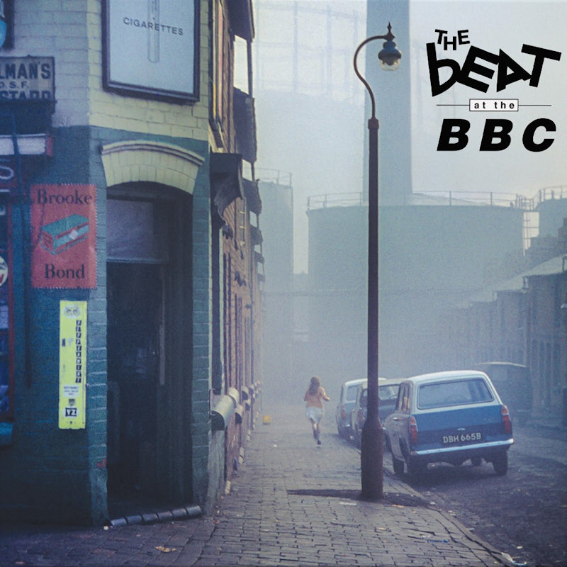Beat - The beat at the bbc (LP) - Velvet Music