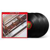 The Beatles - 1962 - 1966 & 1967 - 1970 -2023 edition- (LP) - Velvet Music