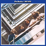 The Beatles - The beatles 1967 - 1970 (LP) - Velvet Music