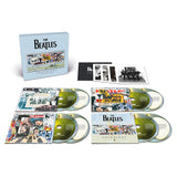 the Beatles - Anthology collection (CD)