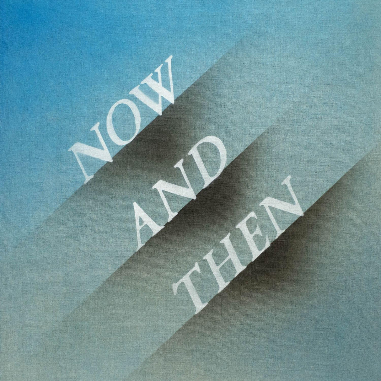 The Beatles - Now and then (CD-single)