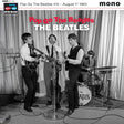 the Beatles - Pop go the beatles #12 august 1st 1963 (7-inch single) - Velvet Music