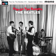 the Beatles - Pop go the beatles #14 september 3rd 1963 (7-inch single) - Velvet Music