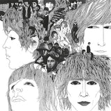 the Beatles - Revolver (CD)