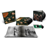 The Beatles - Rubber Soul - Special Edition Super Deluxe (5LP + 7" Single Box Set LP)