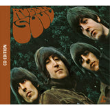 The Beatles - Rubber Soul - Special Edition Deluxe (LP)