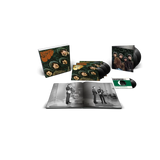 The Beatles - Rubber Soul - Special Edition Super Deluxe (4CD Box Set CD)
