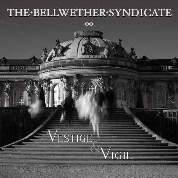 The Bellwether Syndicate - Vestige & vigil (LP) - Velvet Music
