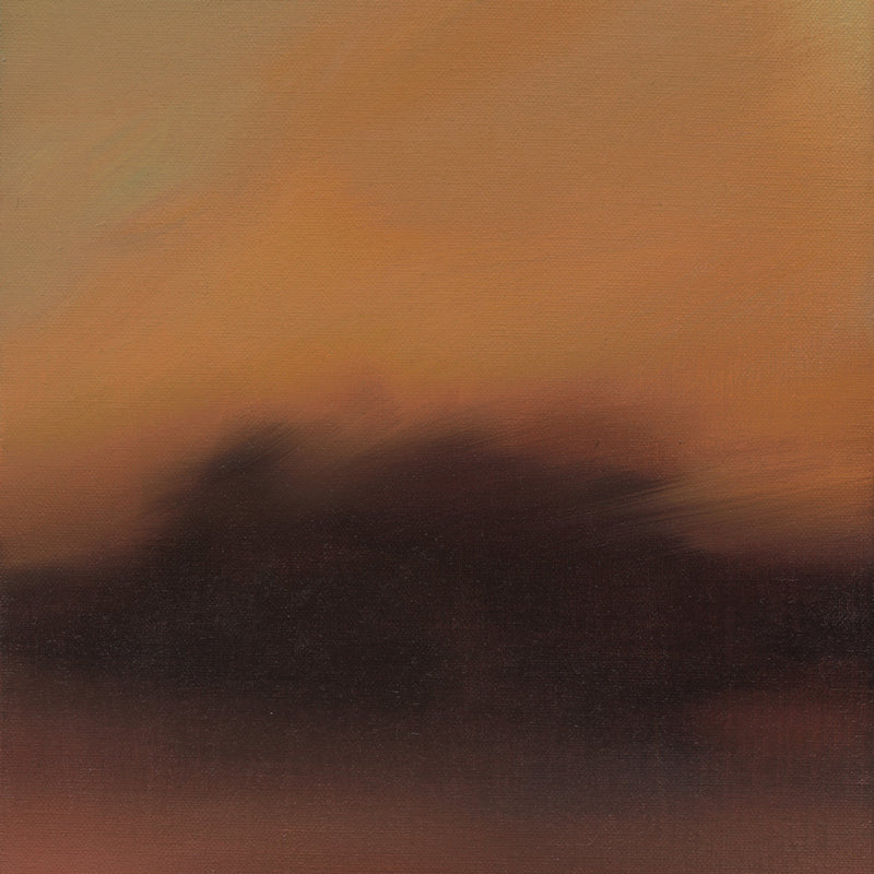 Besnard Lakes - Are the ghost nation (metallic gold transparent) (LP)