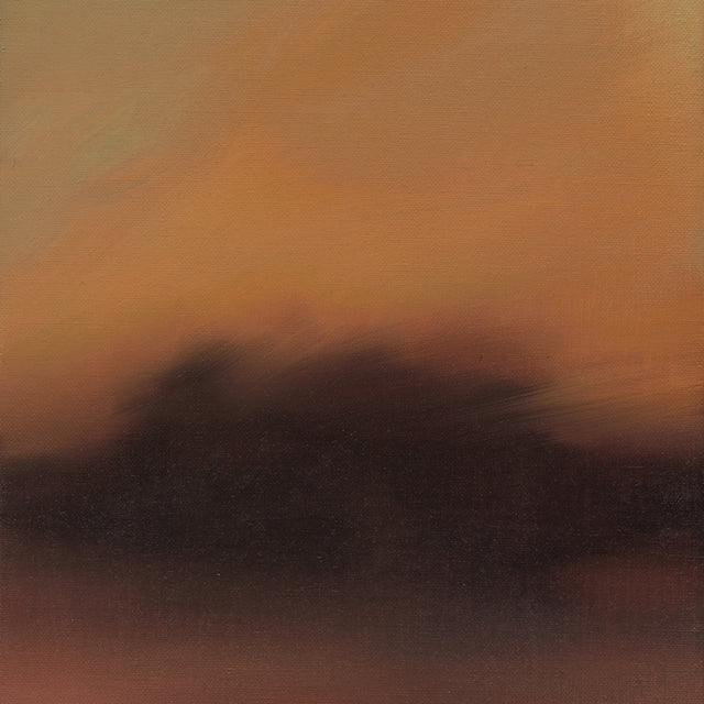 Besnard Lakes - Are the ghost nation (clear) (LP) - Velvet Music