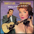 Big Bopper - Chantilly Lace Starring The Big Bopper - Hellooo Baby! (LP) - Velvet Music