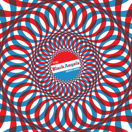 The Black Angels - Death song (CD) - Velvet Music