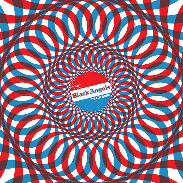 The Black Angels - Death song (CD) - Velvet Music