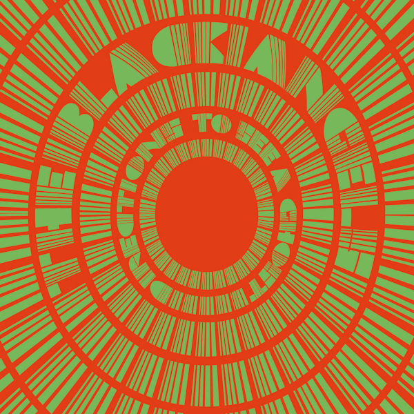 The Black Angels - Directions to see a ghost (LP) - Velvet Music