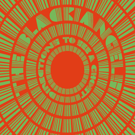 The Black Angels - Directions to see a ghost (CD) - Velvet Music